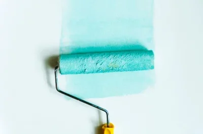 Peinture intérieure à Bagneux — murs, plafonds et boiseries